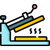 Transfert laser