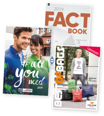 Catalogues gratuits
