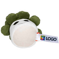 Schmoozie Evergreenie langue de belle-mere avec logo de mbw