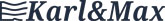 Logo Karl & Max