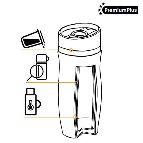 Sch&eacute;ma isolation sous vide