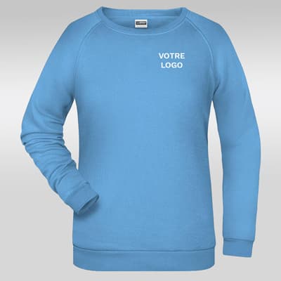 Sweats non-zippées