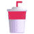 Bouteilles et mugs isothermes METMAXX