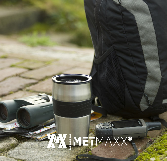 Metmaxx Hi-tech, objets, boissons, lampes et torches