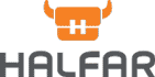 Logo Halfar — sacs & bagagerie publicitaire