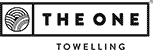 Logo The One Towelling