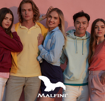 Logo Malfini