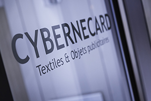 Cybernecard