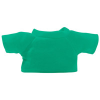Accessoire peluche t-shirt personnalise