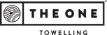 The One Towelling linge de bain promotionnel