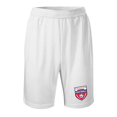 short publicitaire personnalisé en sublimation