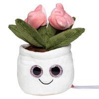 Schmoozie Evergreenies tulipe de mbw