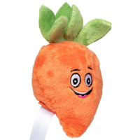 Schmoozie carotte de mbw
