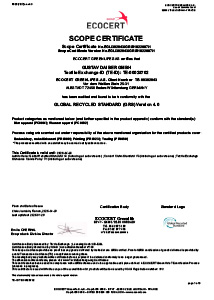 Certification 4