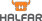 Logo Halfar