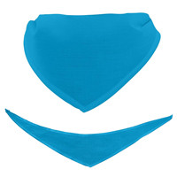 Accessoire peluche bandana personnalie