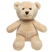 Peluche ours de mbw