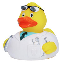Canard medicale docteur mbw