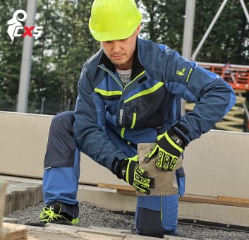 CXS workwear, EPI et accessoires