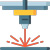 Gravure laser