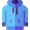 Hoodie Malfini