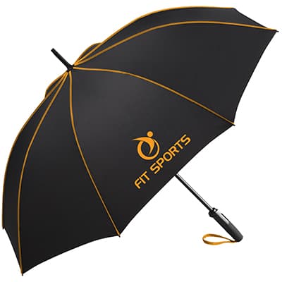 Parapluie personnalisé sérigraphie