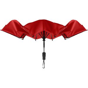 parapluie de poche inverse ouverture automatique