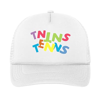 casquette publicitaire avec impression en sublimation